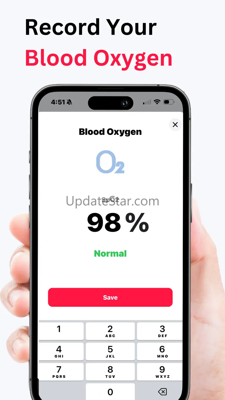Pulse Tracker - Heart Monitor 1.10.2