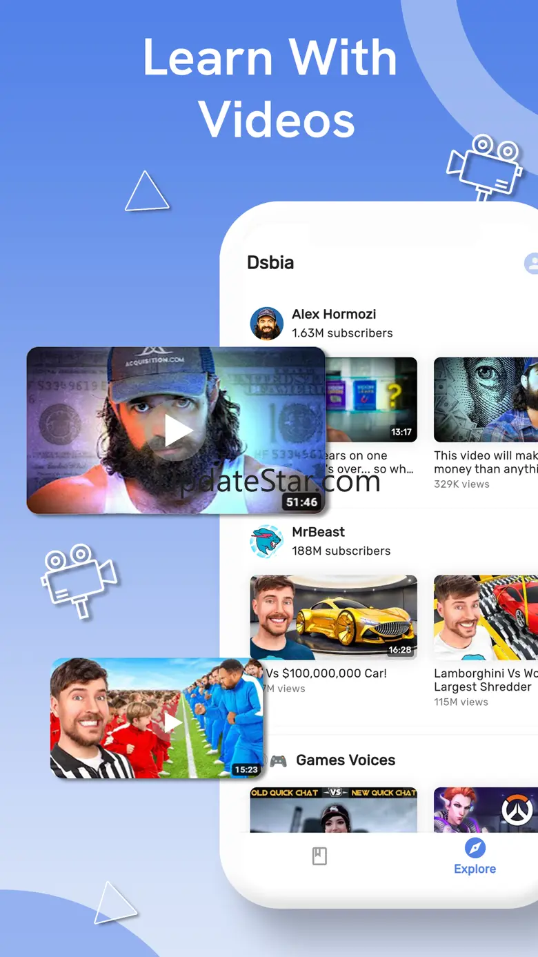 EzyUse 1.1.8