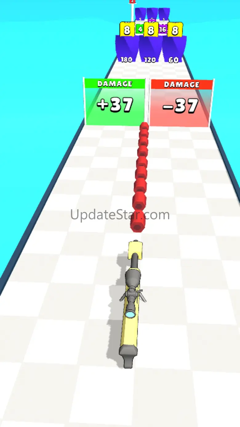 Gun Up Ball Master 2.0.2