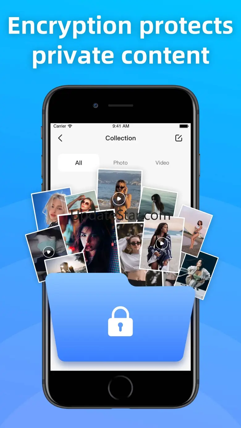 Share Files Air Data Transfer 1.4