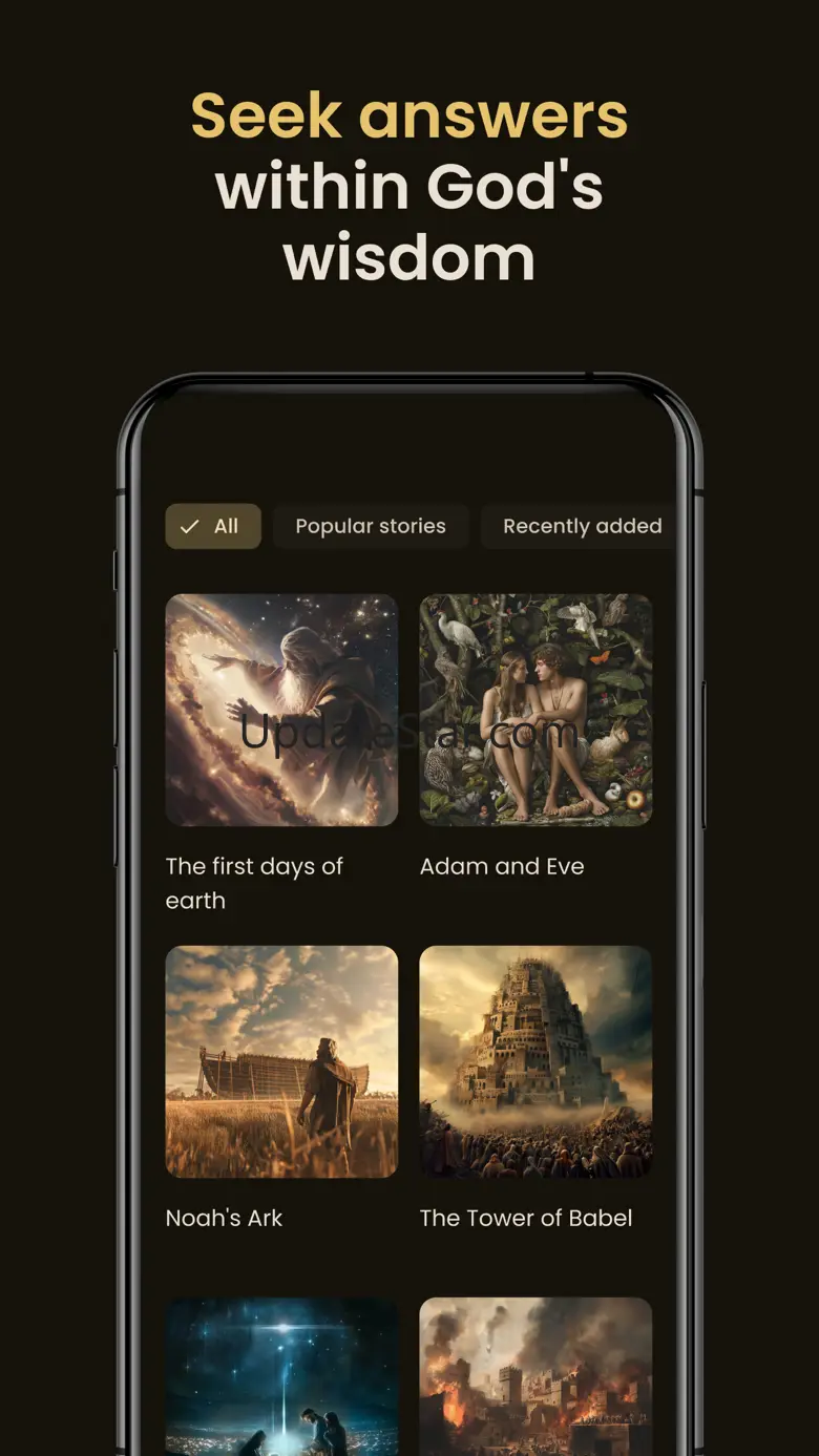 BeBlessedMe 1.3.3