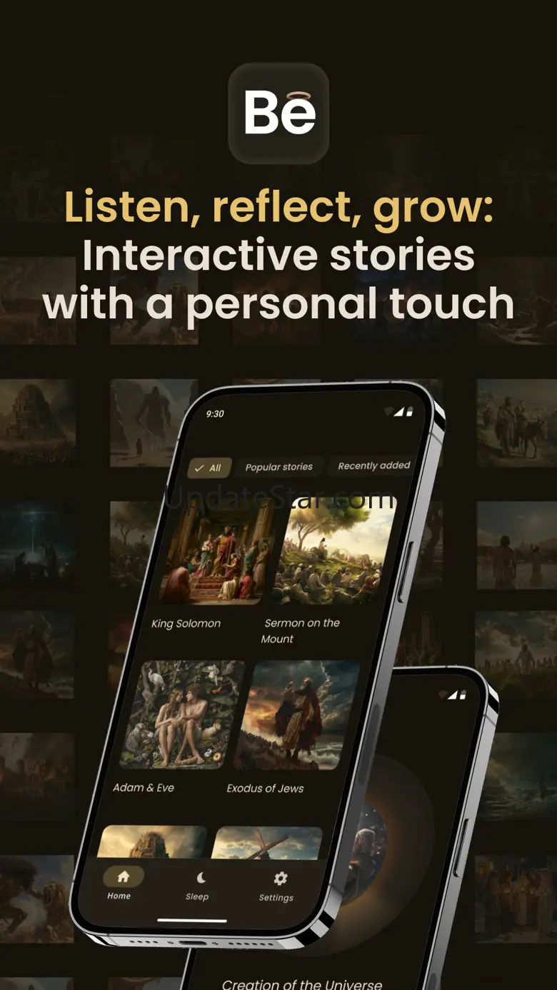 BeBlessedMe 1.3.3