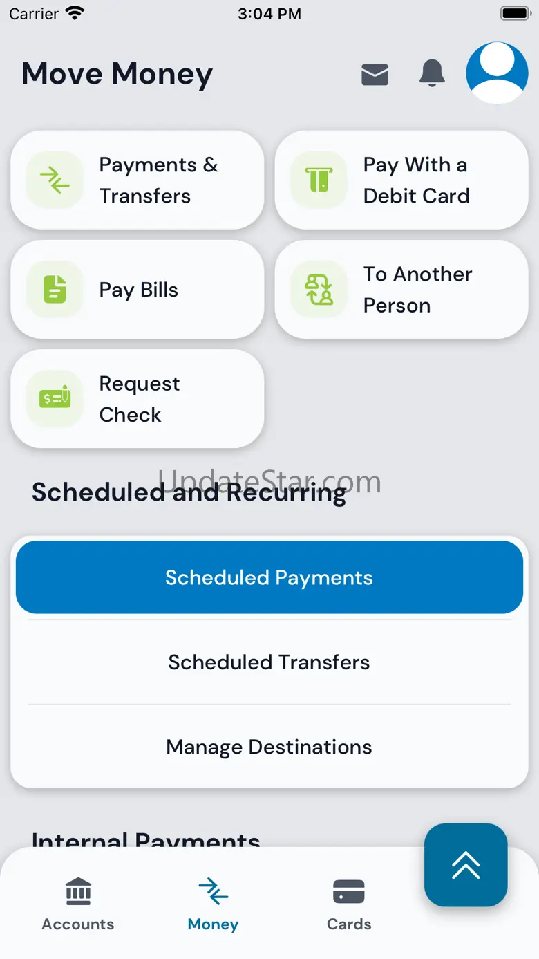 Champion CU Mobile Banking 2024.6.1