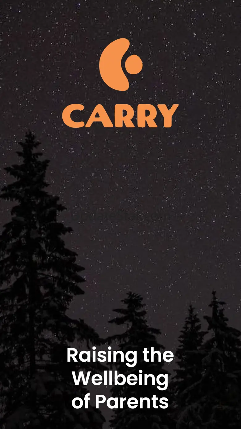 Prenatal Yoga CARRY Meditate 1.1.4