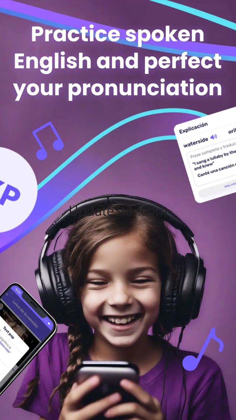 SingIt - Sing to Learn English 5.2.1
