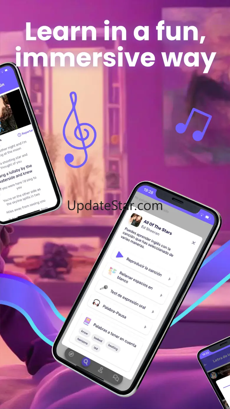 SingIt - Sing to Learn English 5.2.1