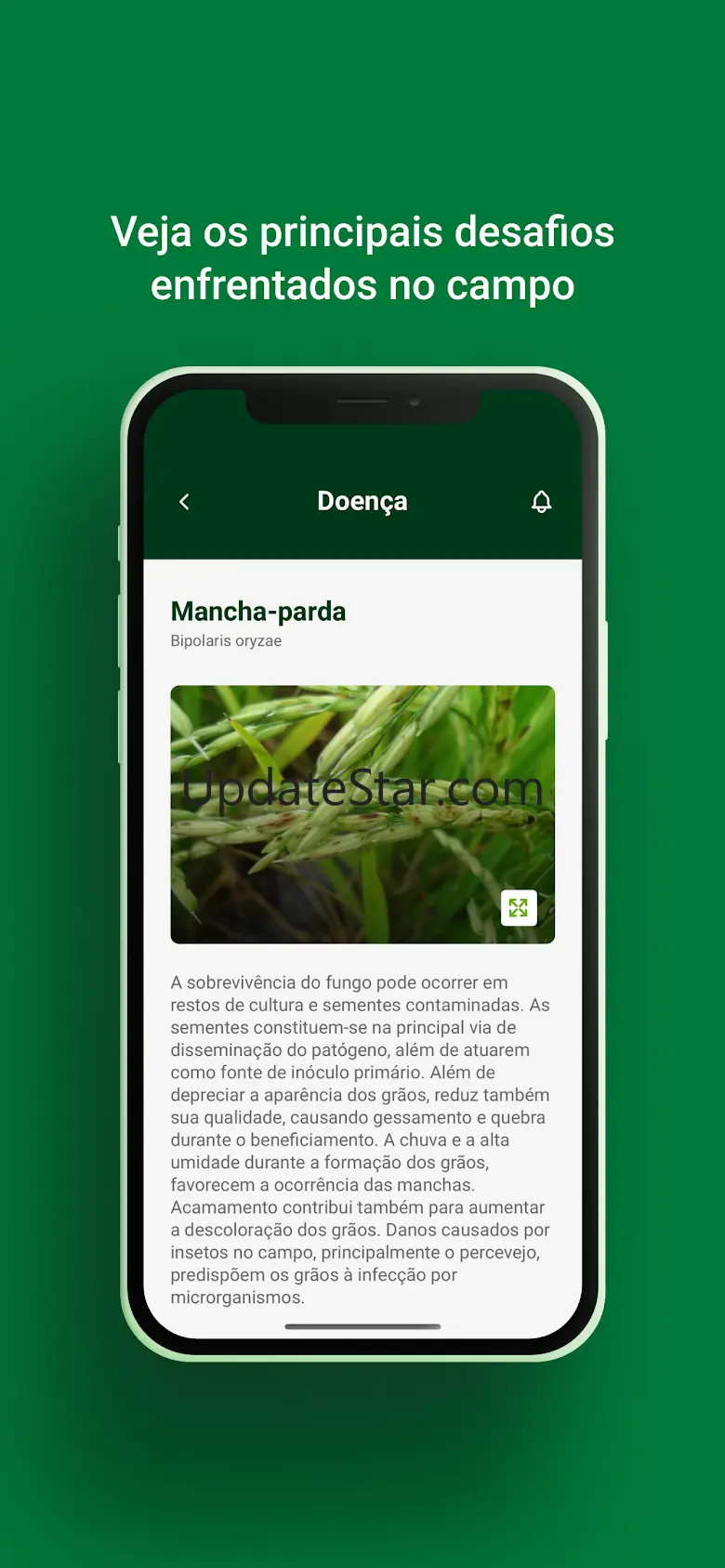BASF Agro 3.0.5