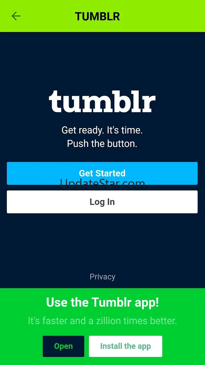 Social Media Lite 3.0