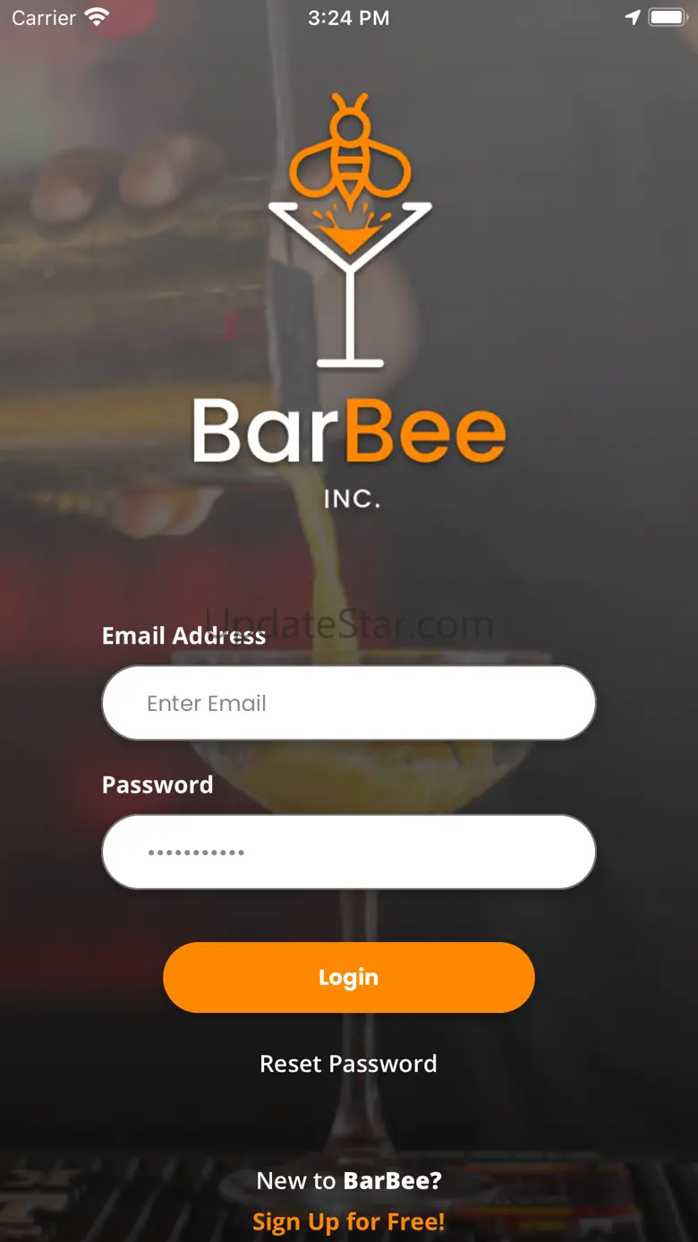 BarBee LLC 0.0.8