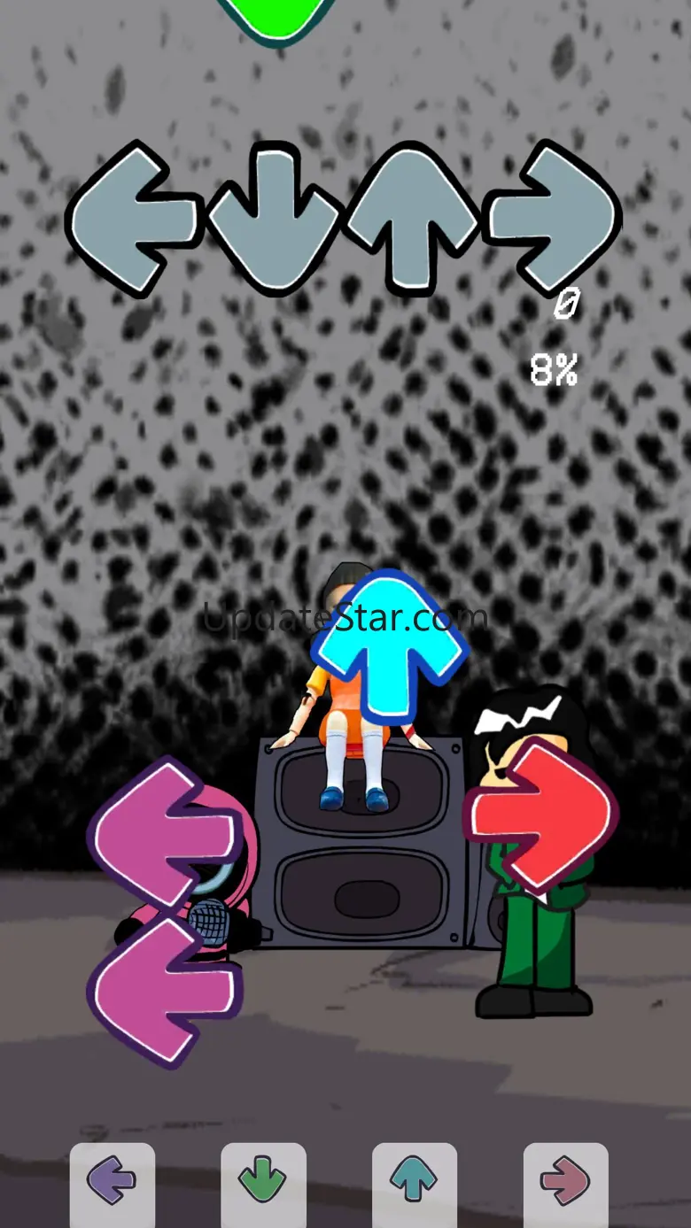 Squidin Mod 1.0.2