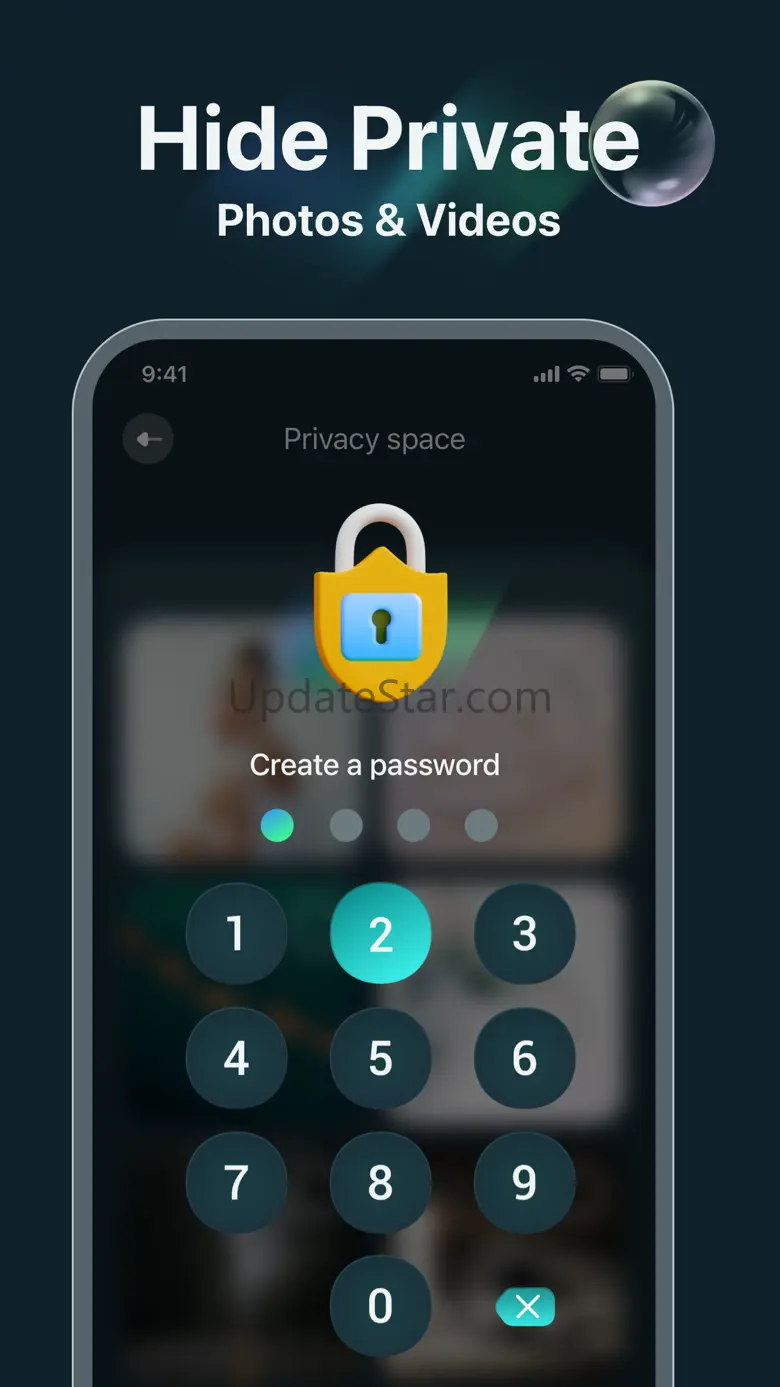 AI Bubble Cleaner: Photo&Video 2.1.2