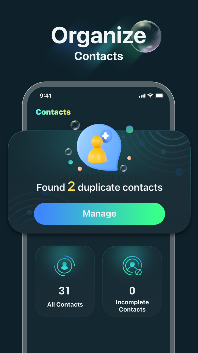 AI Bubble Cleaner: Photo&Video 2.1.2