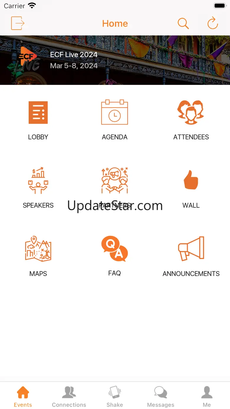eCommerceFuel Events 40.0.0
