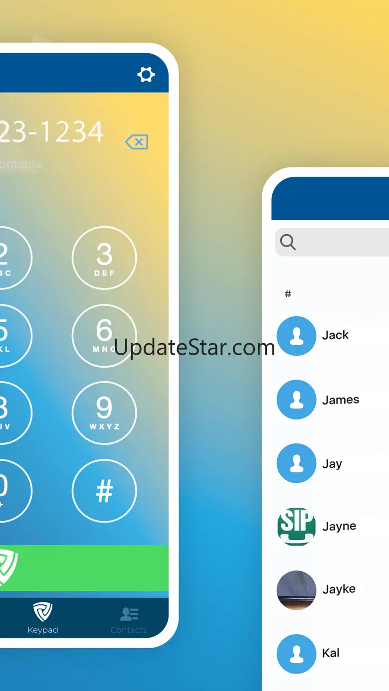 TotalCX Mobile 2.12