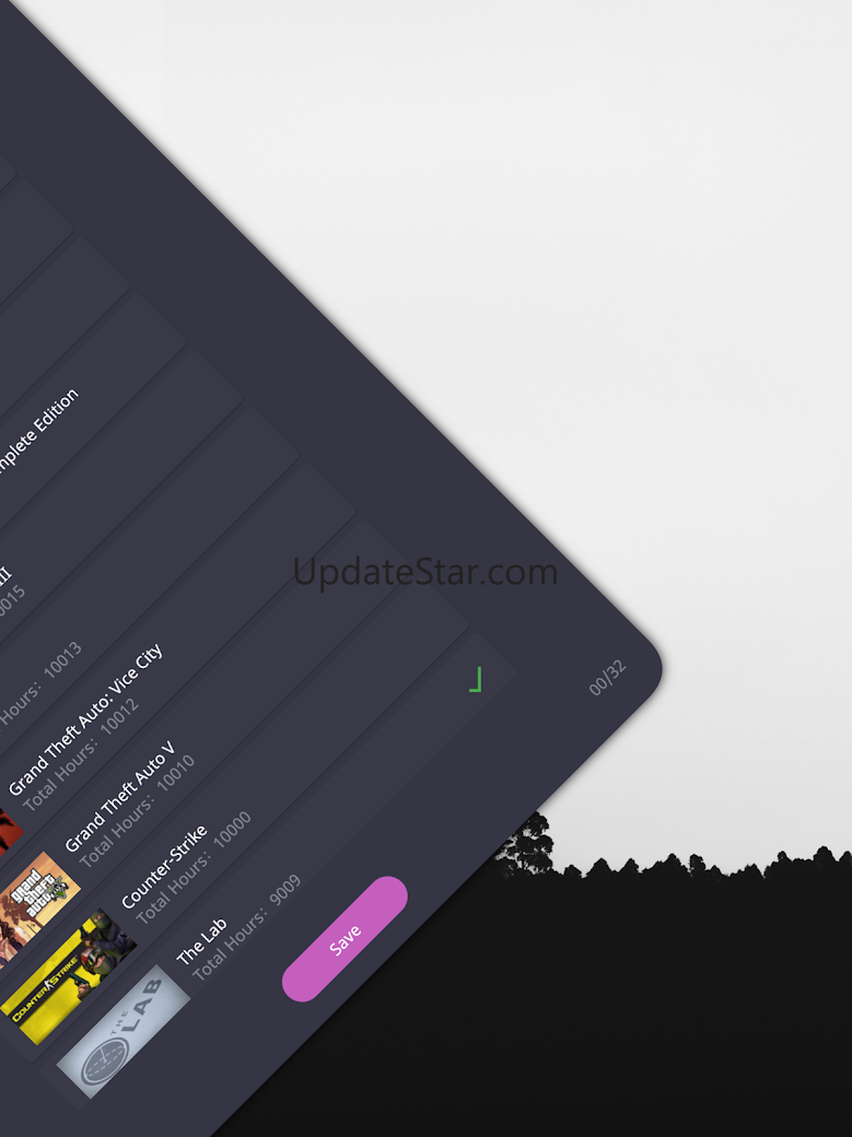 SteamX - Card Farmer for Steam 1.0.4