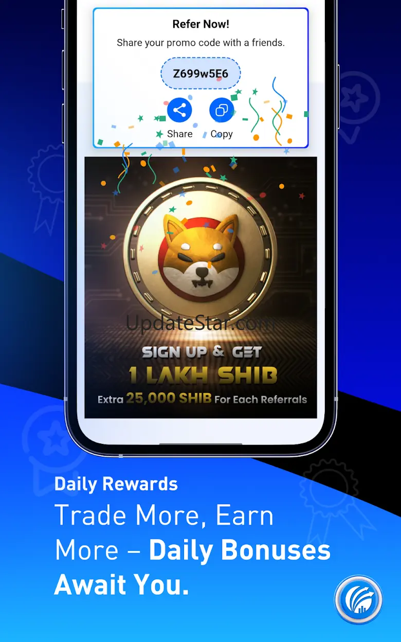 Koinpark: Buy Bitcoin & Crypto 1.68