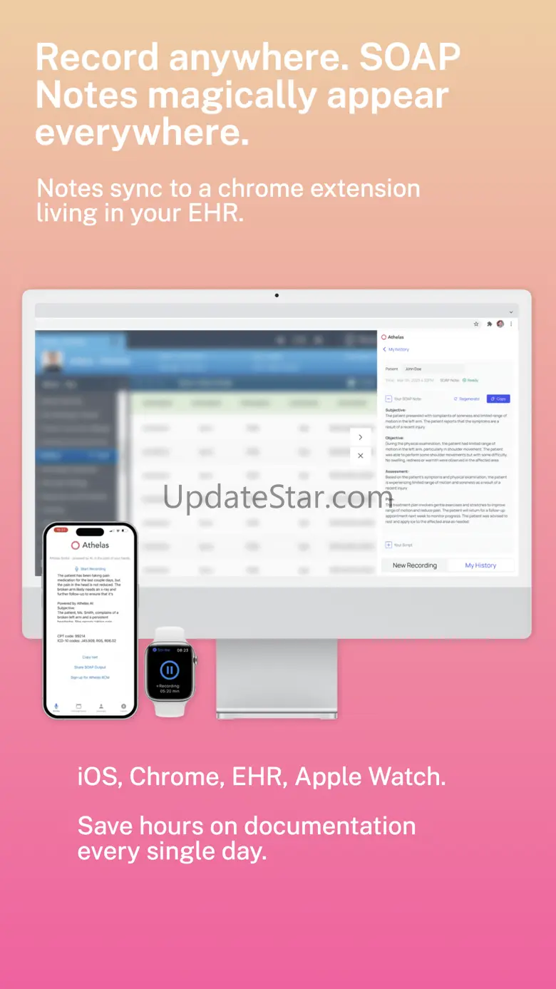 Scribe - Charting Made Easy 2.1.8