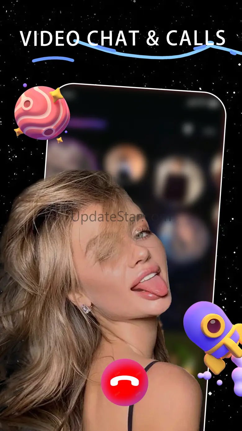Naughty: Adult Live Video Chat 1.3