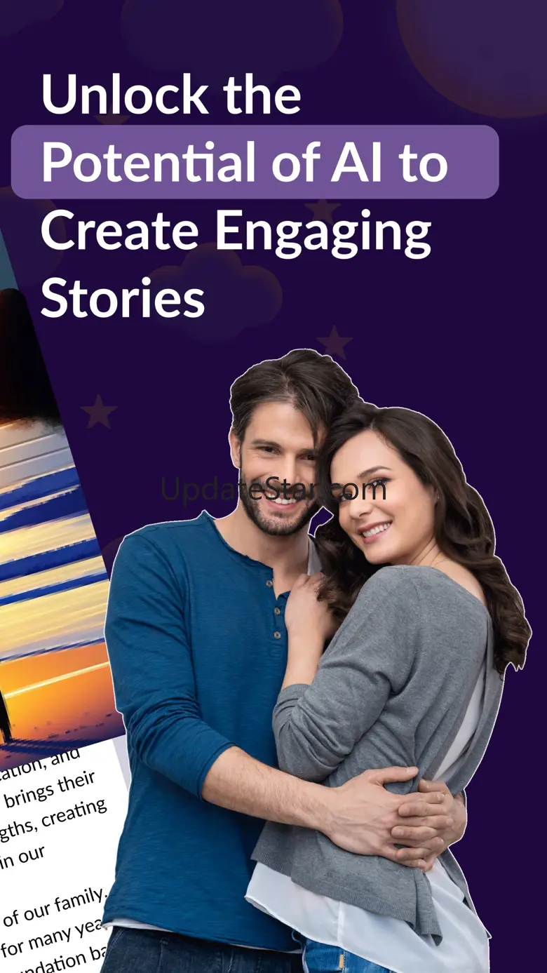 AI Story Writer, Generator 1.0.2