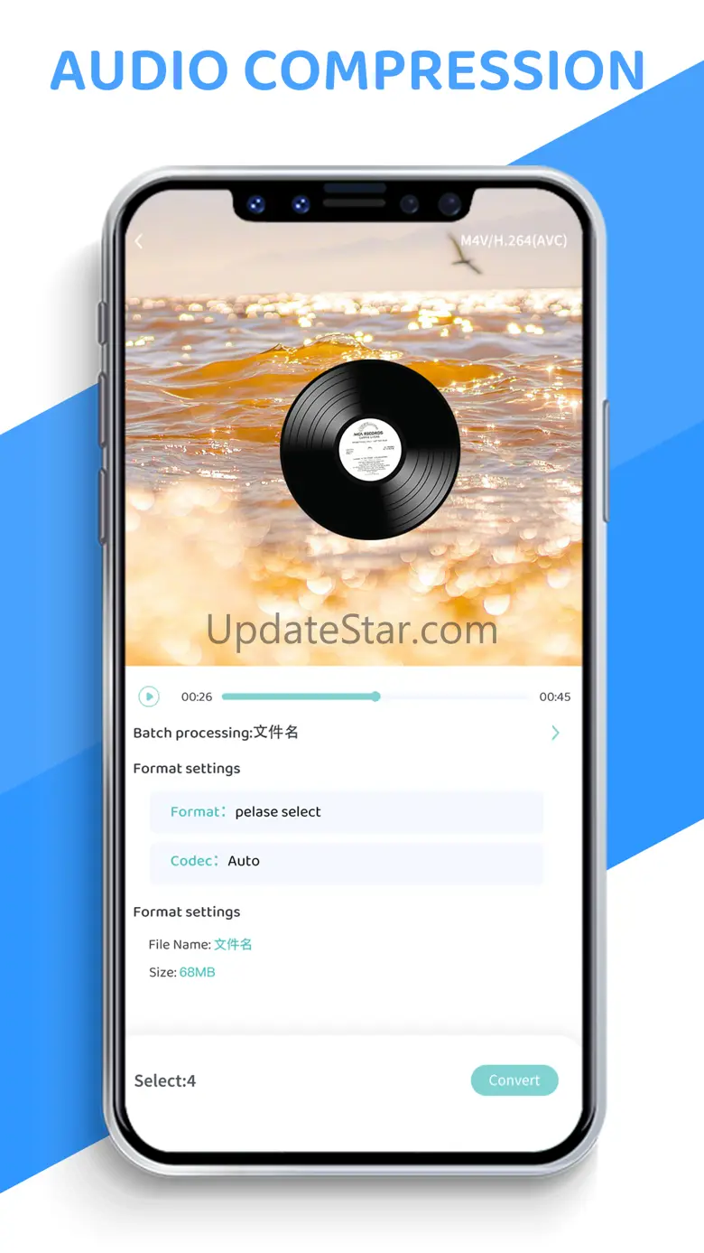 Convert Kit-All Format Support 2.6
