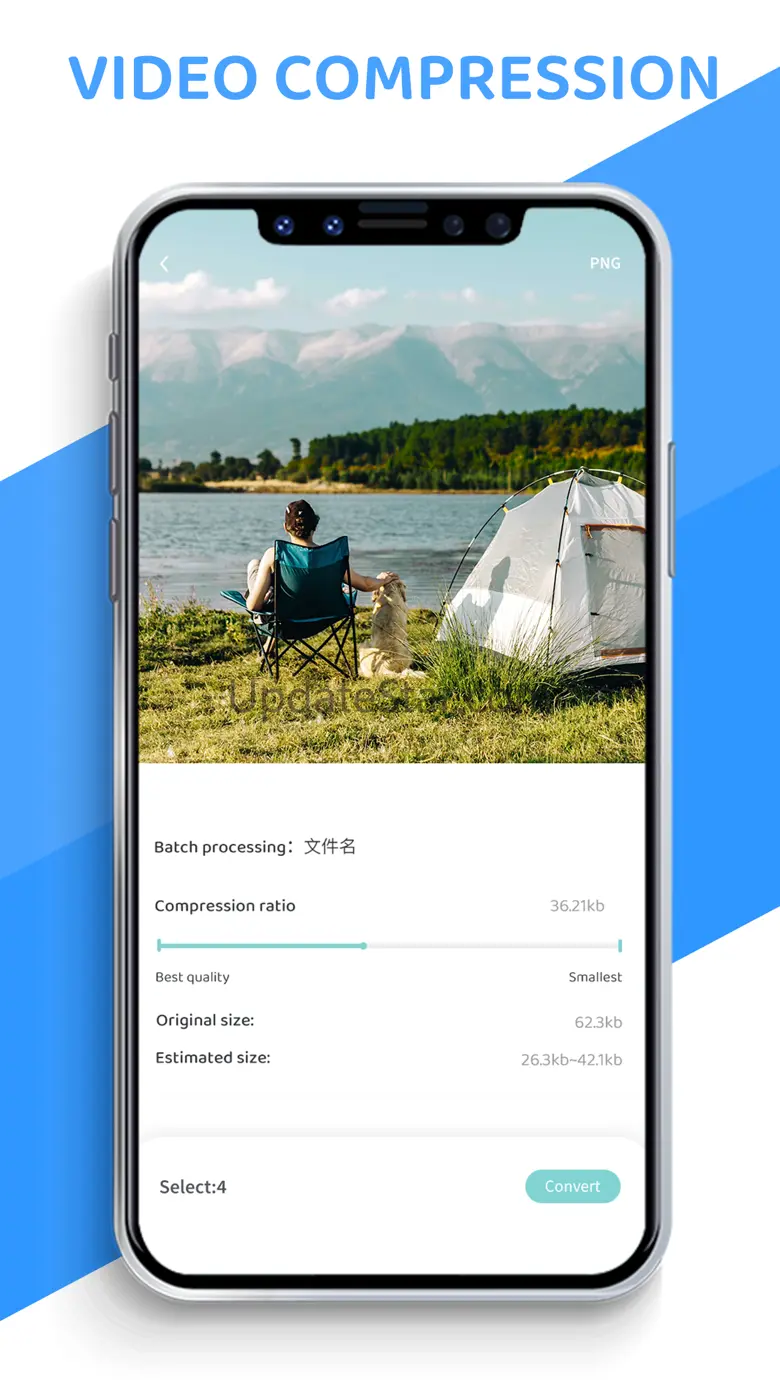 Convert Kit-All Format Support 2.6