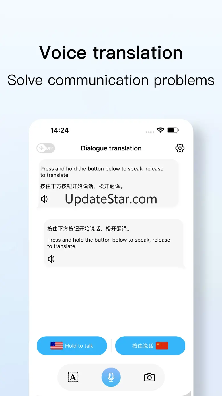 Translator, Translate App 1.1.8