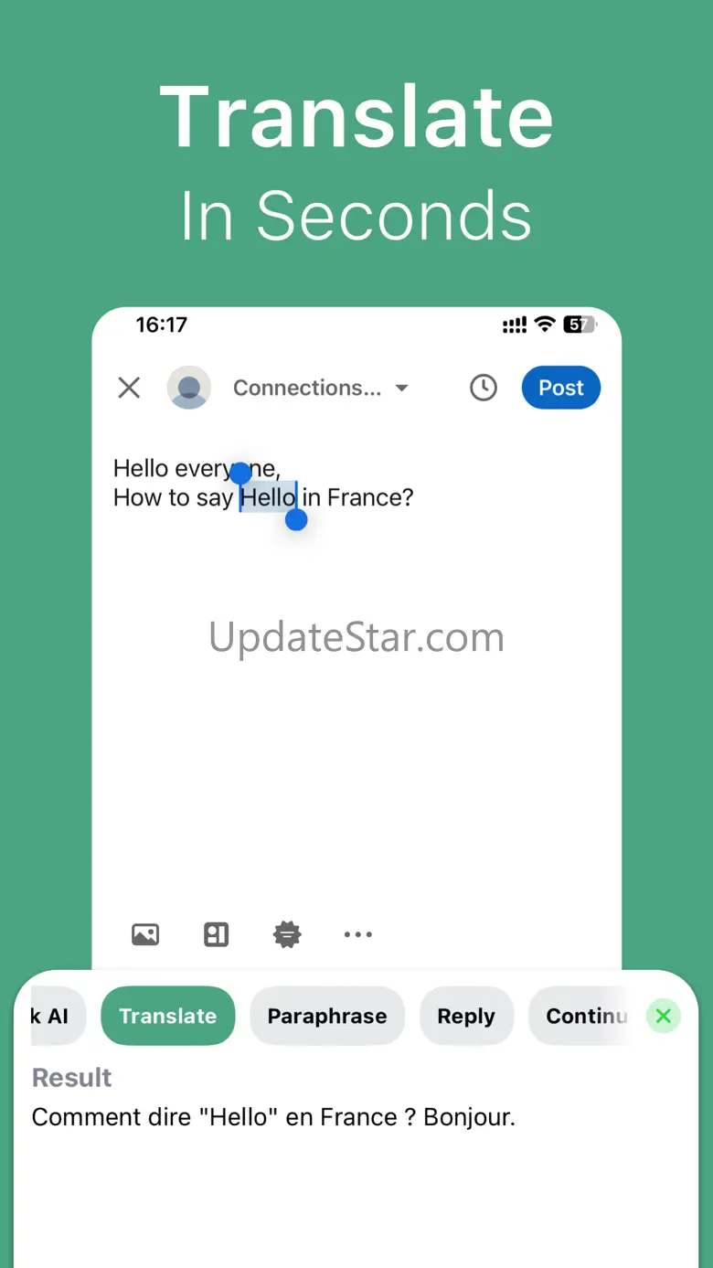 AI Keyboard Grammar check 1.0.3