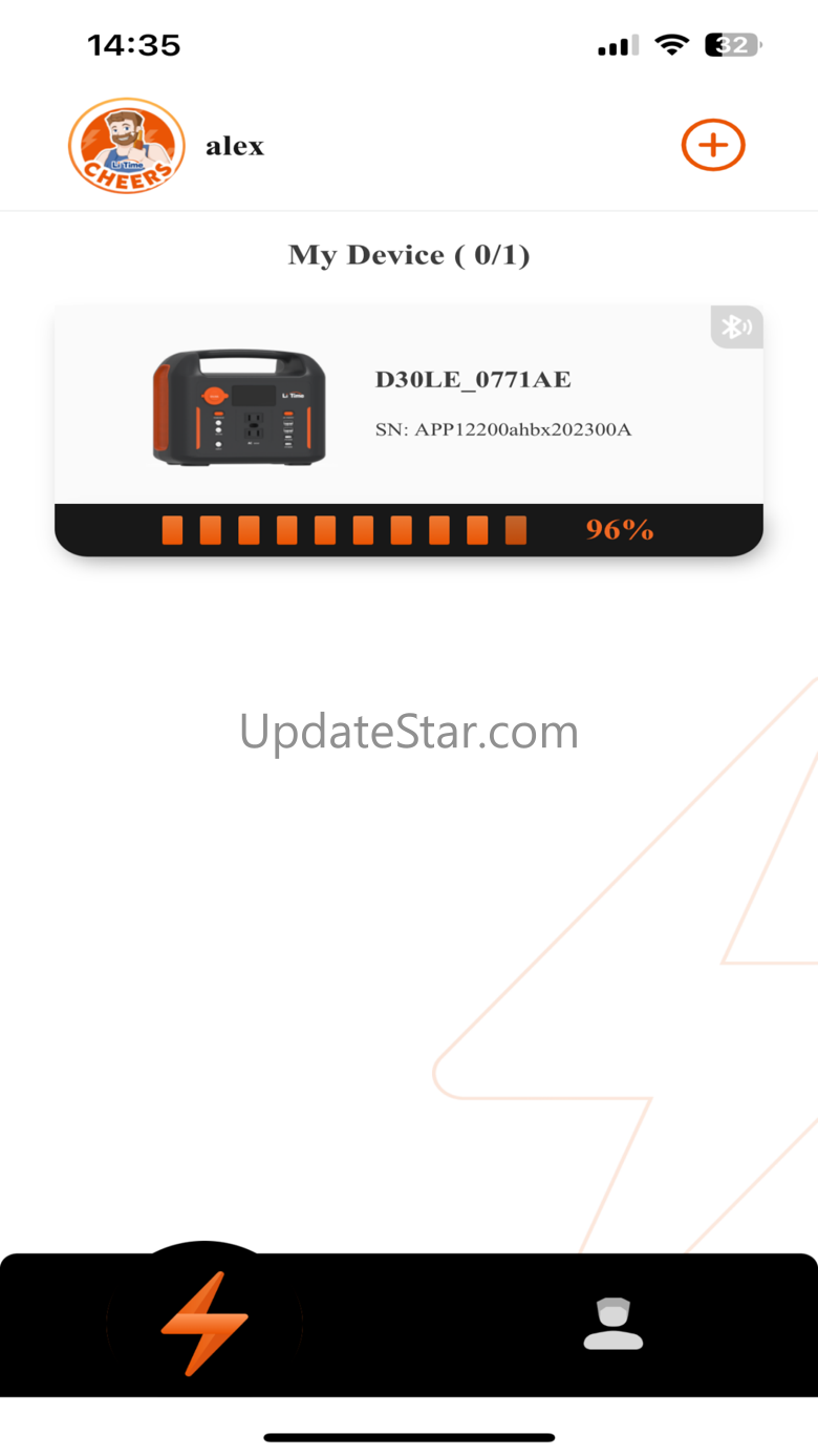 LiTime 1.2.8