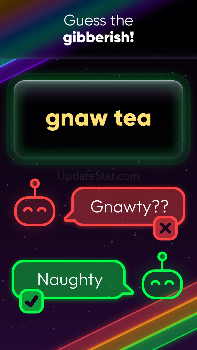 Guess the Word: Quiplash 1.0.3