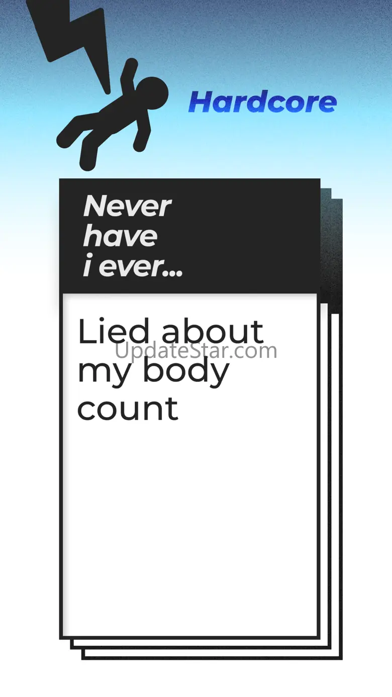 Never Ever: House Party 18+ 1.2.3