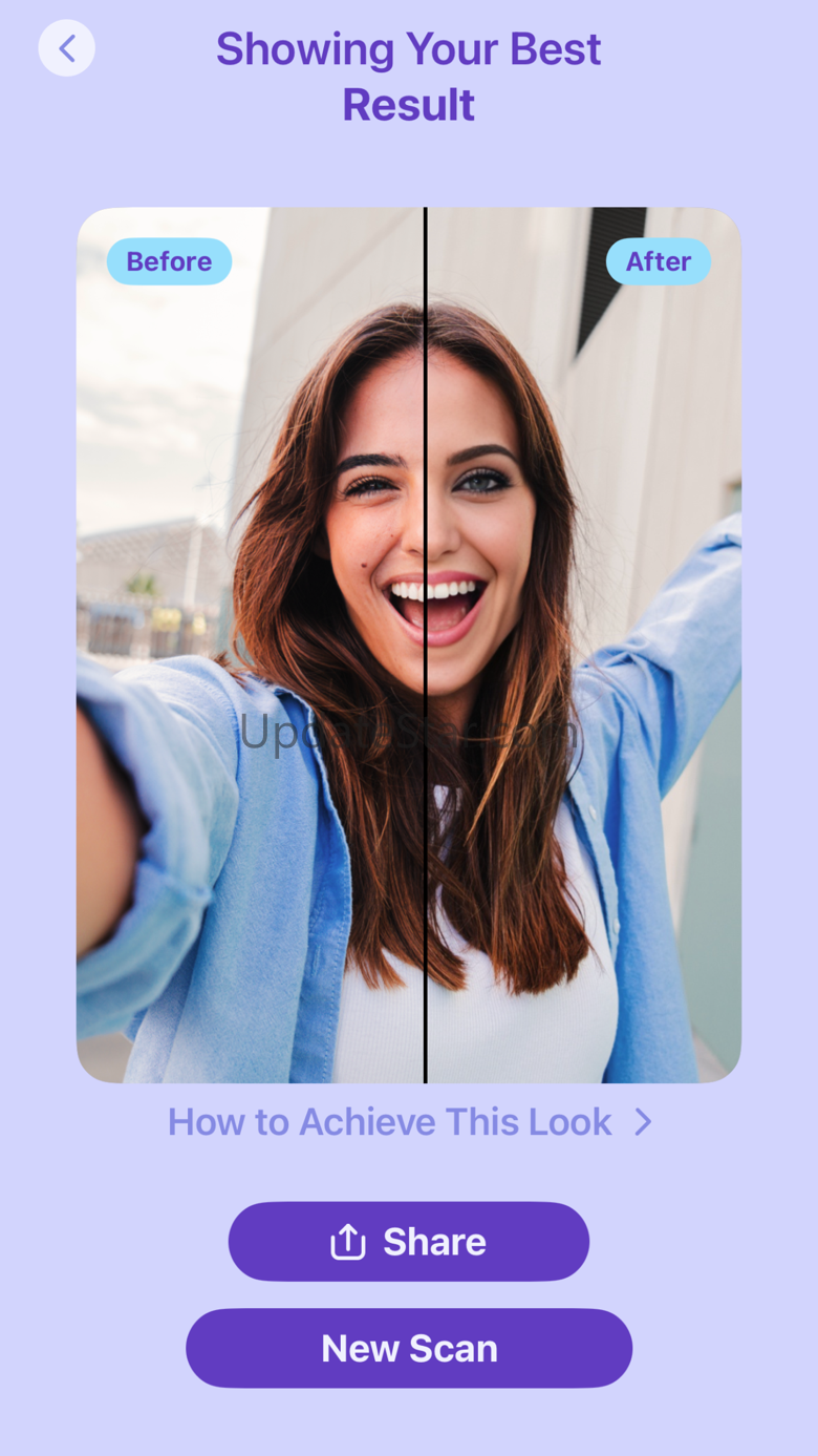 Facetify - Get Your Ratings 1.4