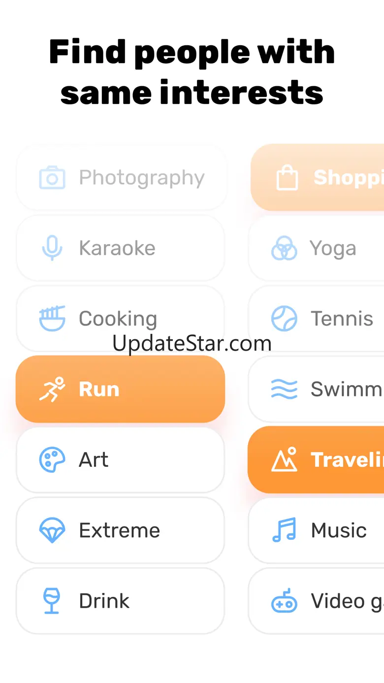 Omele: Search&Dialogue 1.0.3