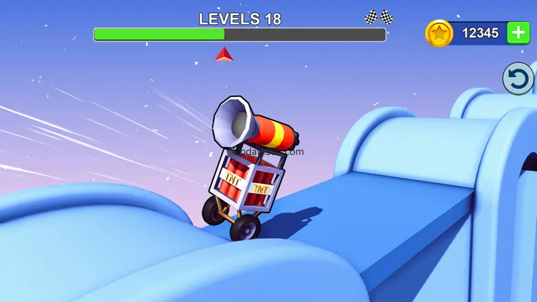 Ride Master Build a Car Games 1.0.2