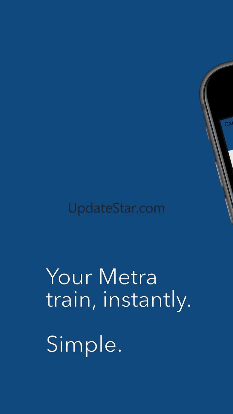 Metrack 1.0.4