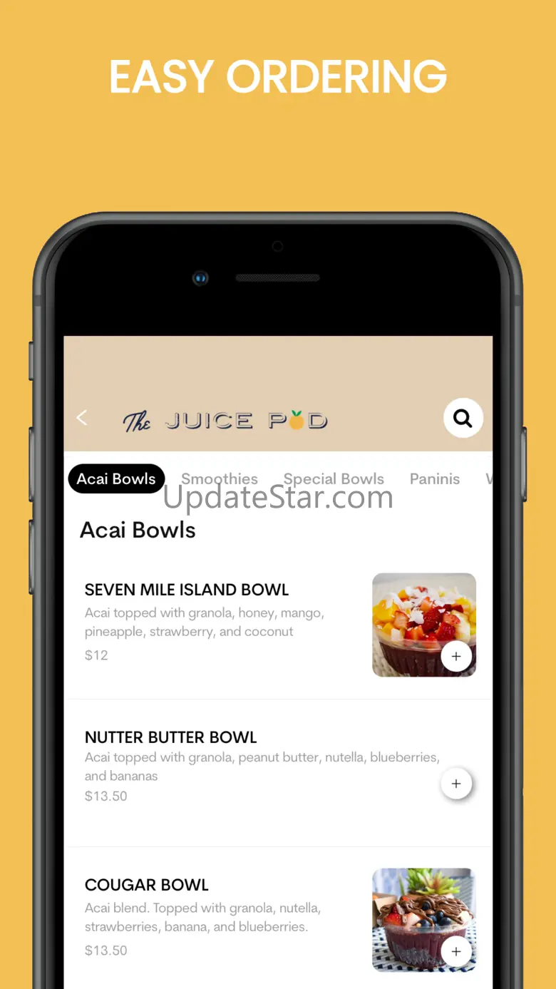 The Juice Pod 1.0.3297