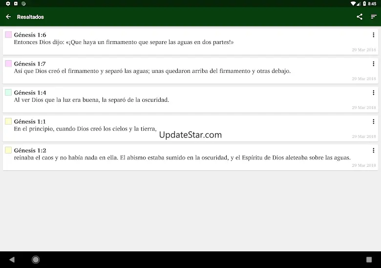 Biblia PDT 1.5