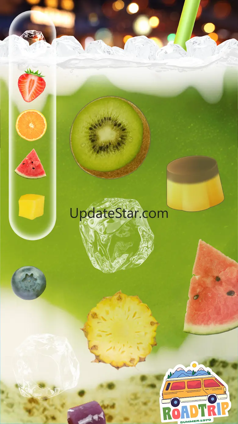 Boba Drink:Bubble Tea DIY Game 1.0.5