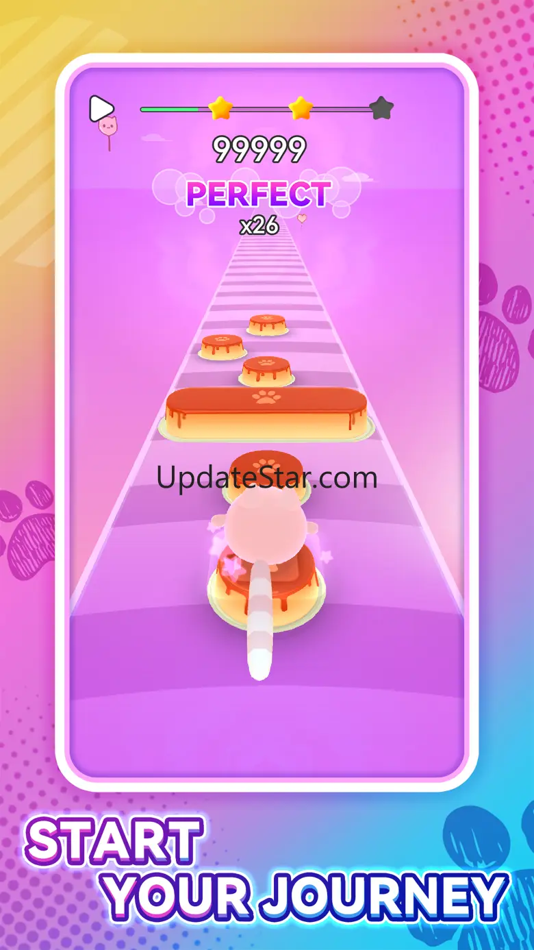 Beat Cats: Music Hop 1.3