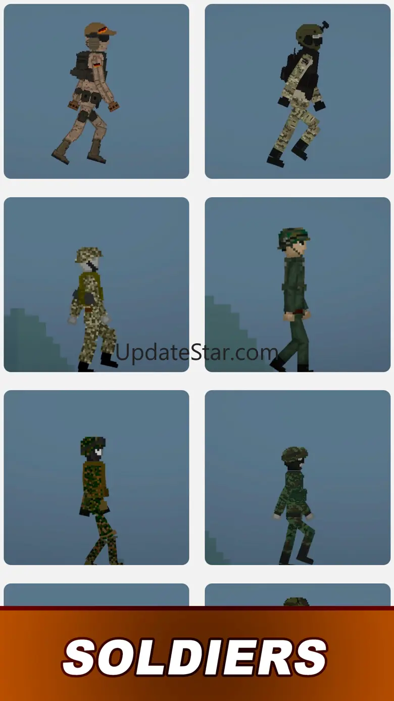 People Playground Mods Melon 1.0.3