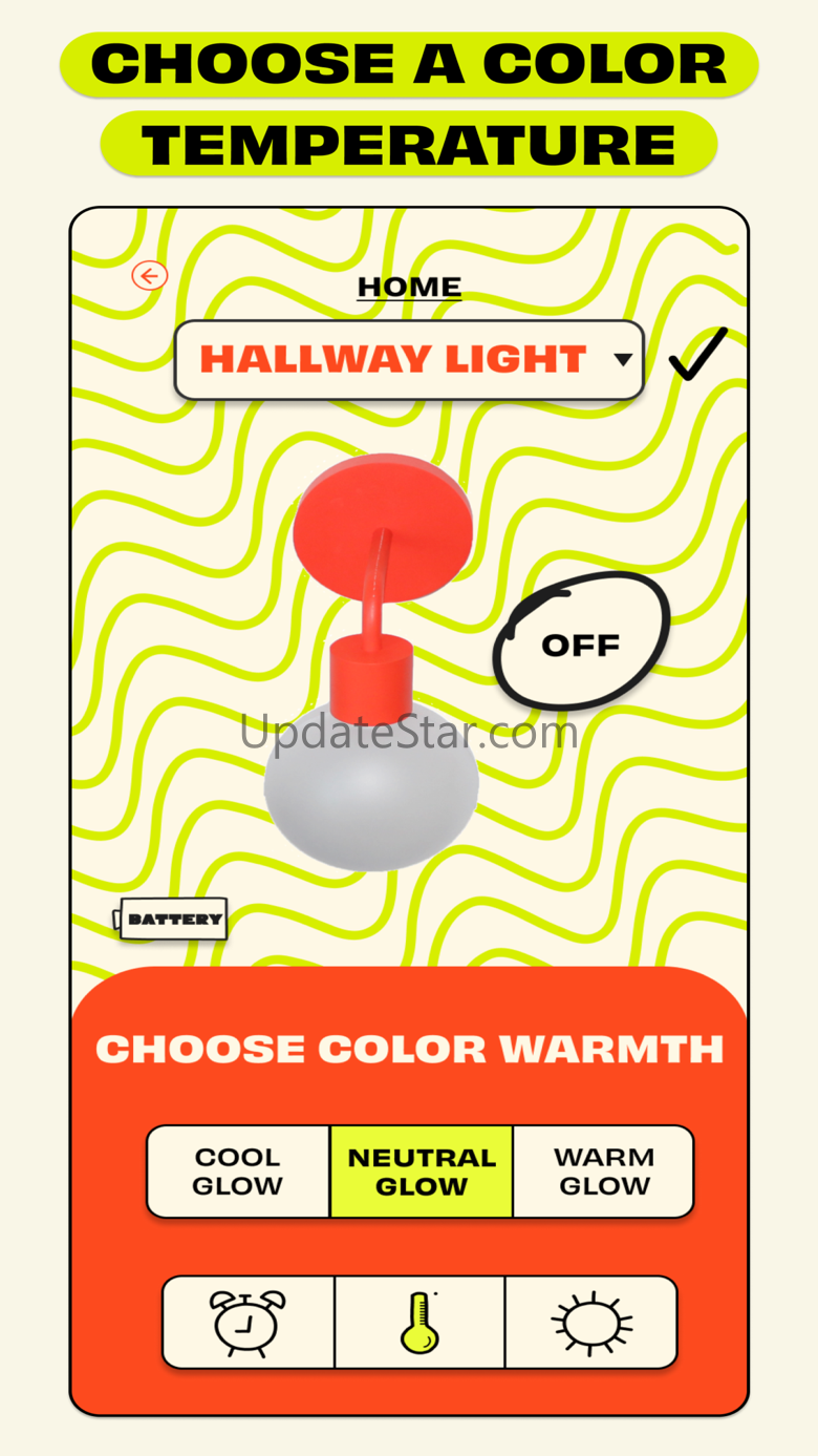 POPLIGHT 1.0.2
