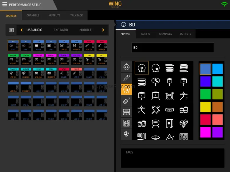WING Copilot 1.14