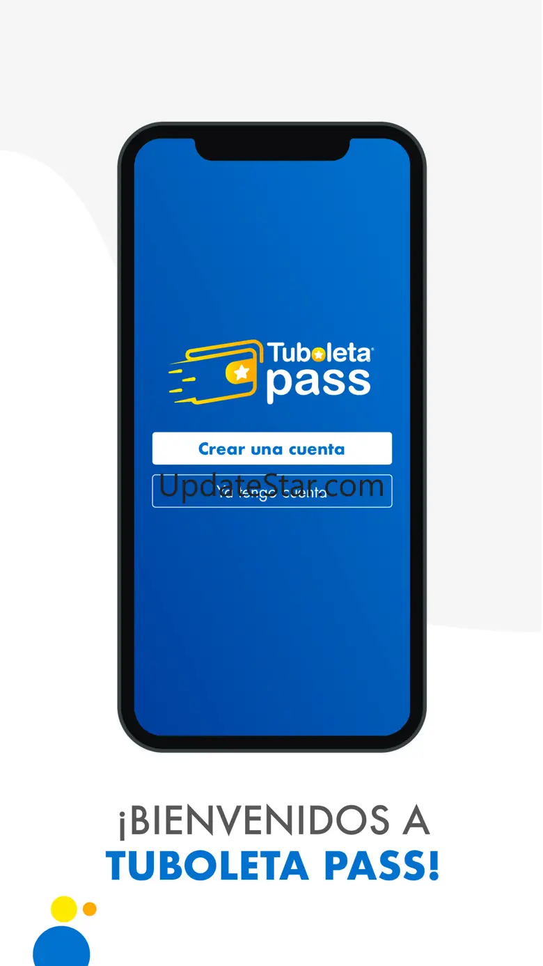 TuBoleta Pass 3.2335.1