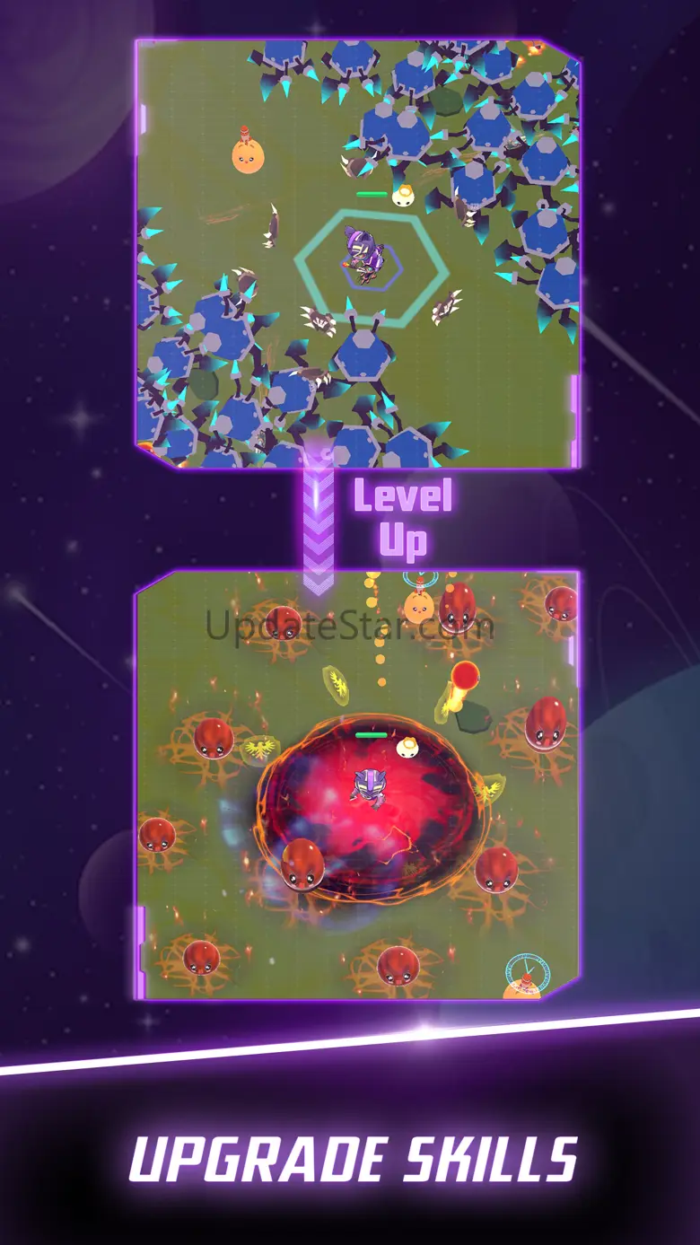 Space Survivor: Alien Attack 1.2.7