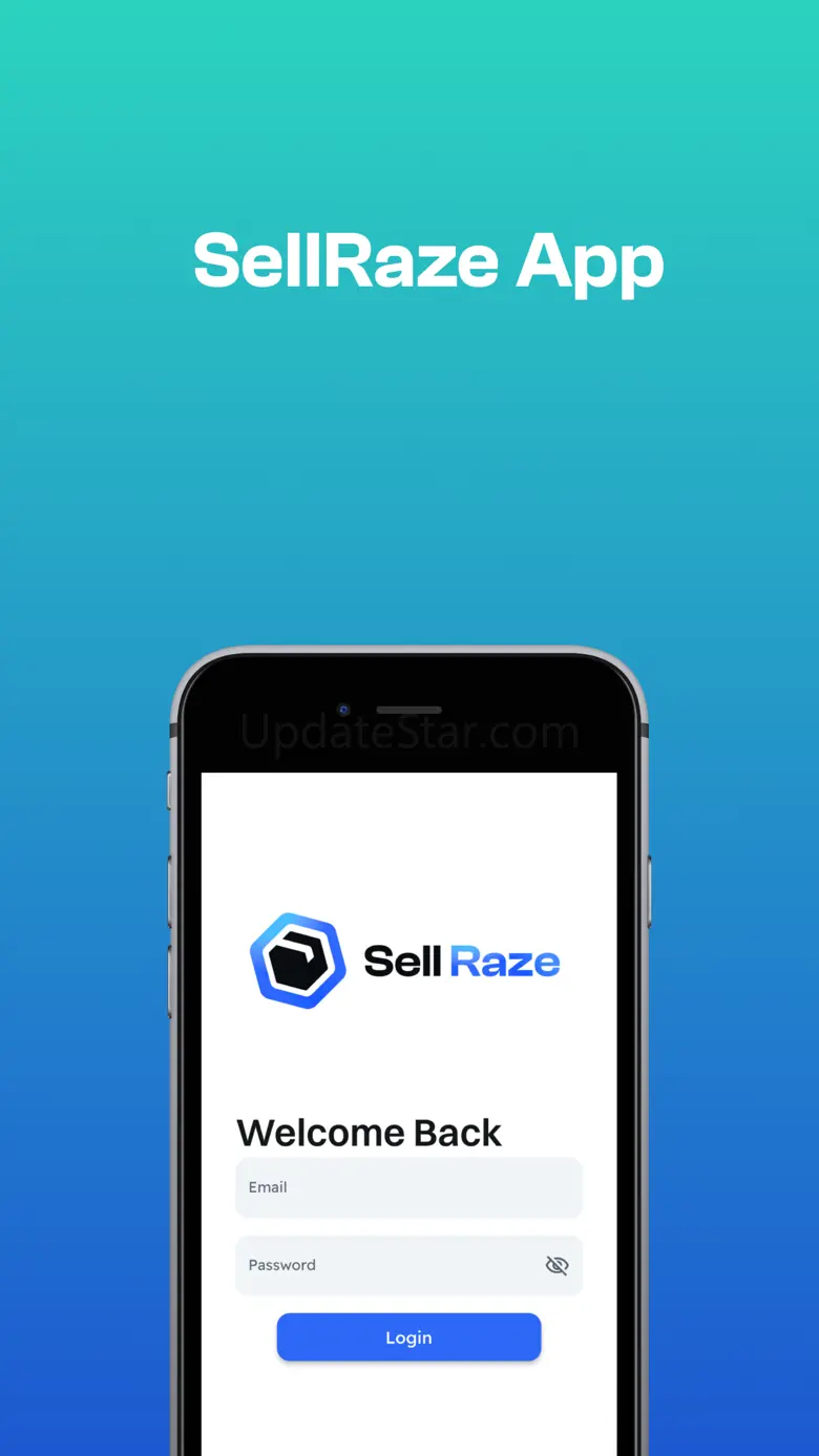 SellRaze: List, sell, earn 3.36