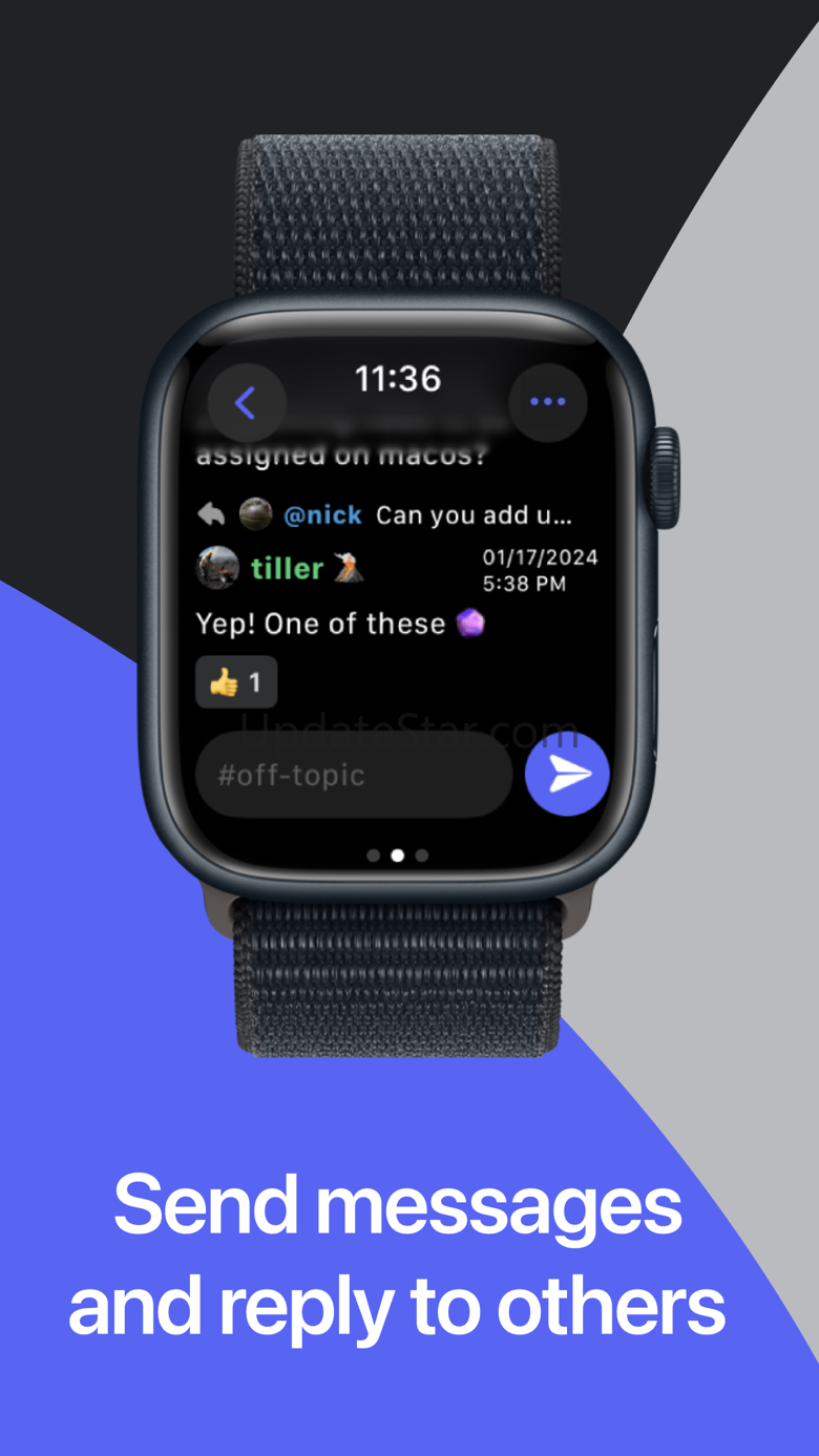 Chroncord 1.7.1