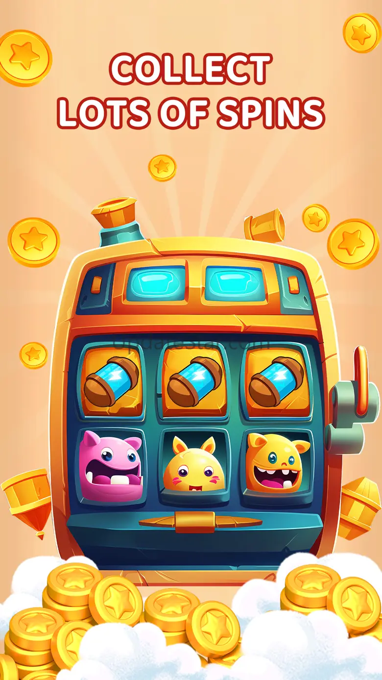 Daily Rewards:Dice & Spin Link 1.0.25