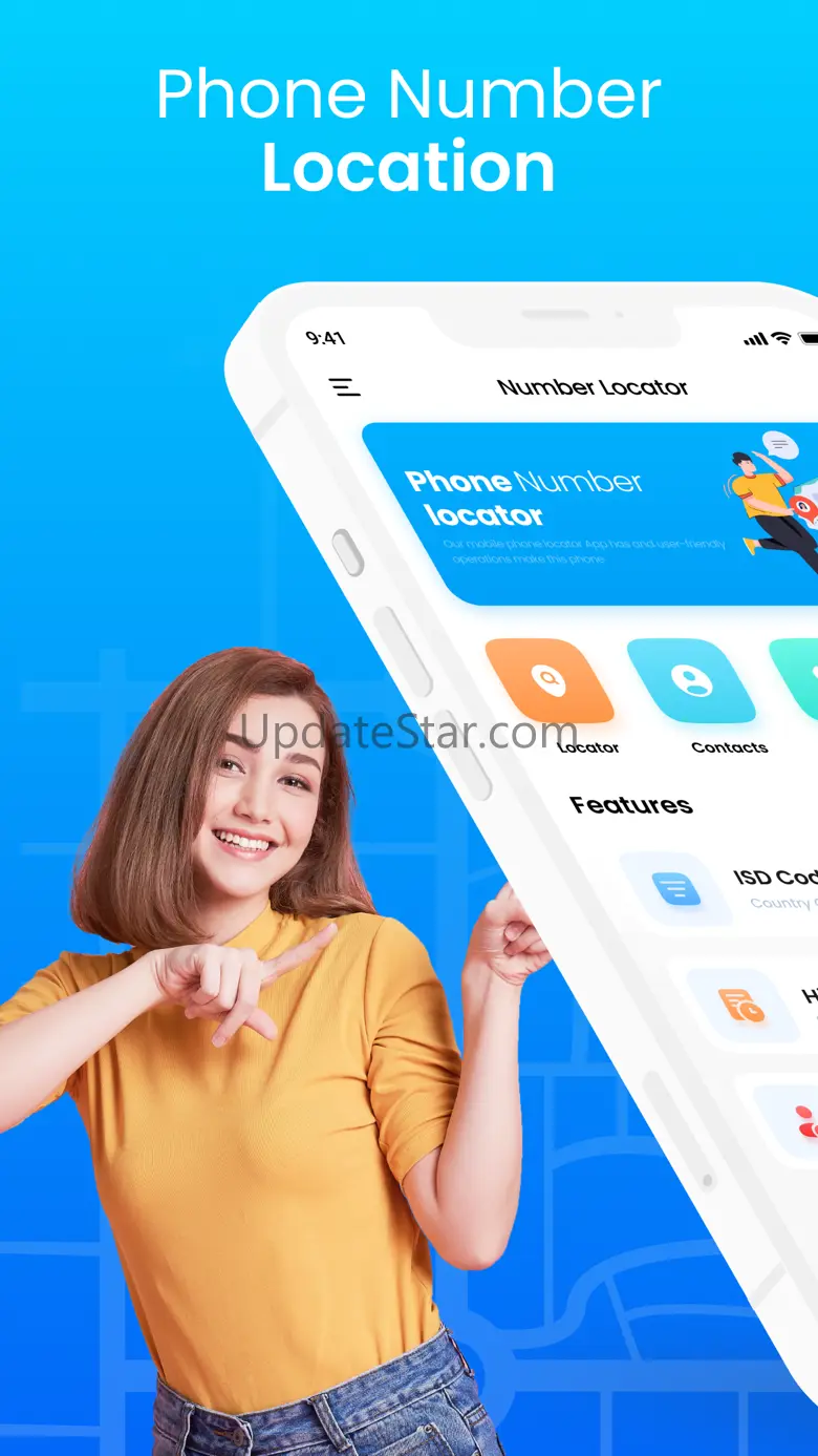 Phone Number Lookup: Reverse 2.3