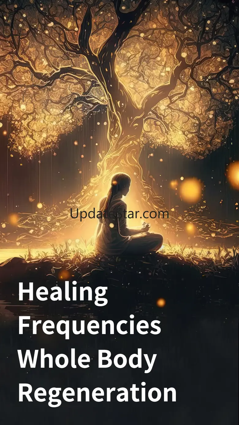 Frequency Generator Healing Hz 1.1.83