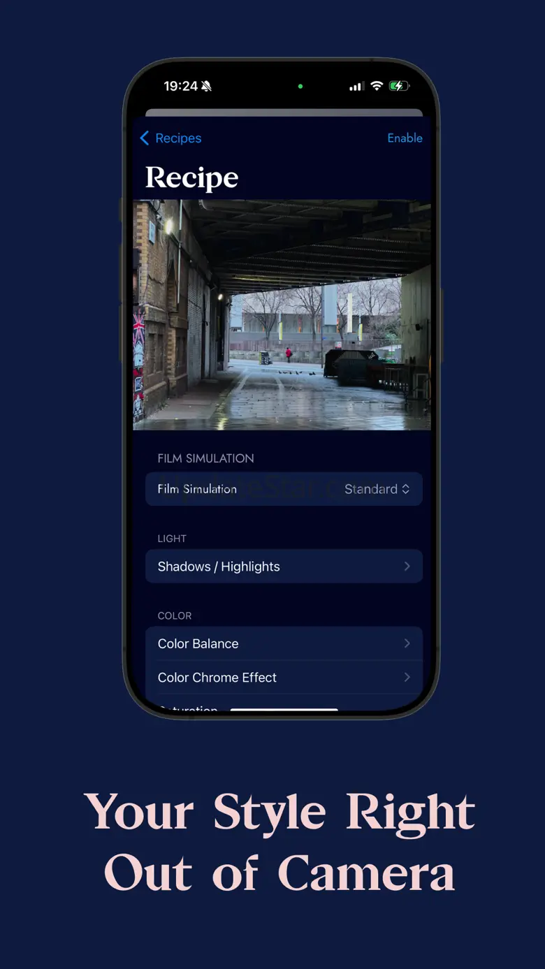 Pearla - Professional Camera 1.4.1