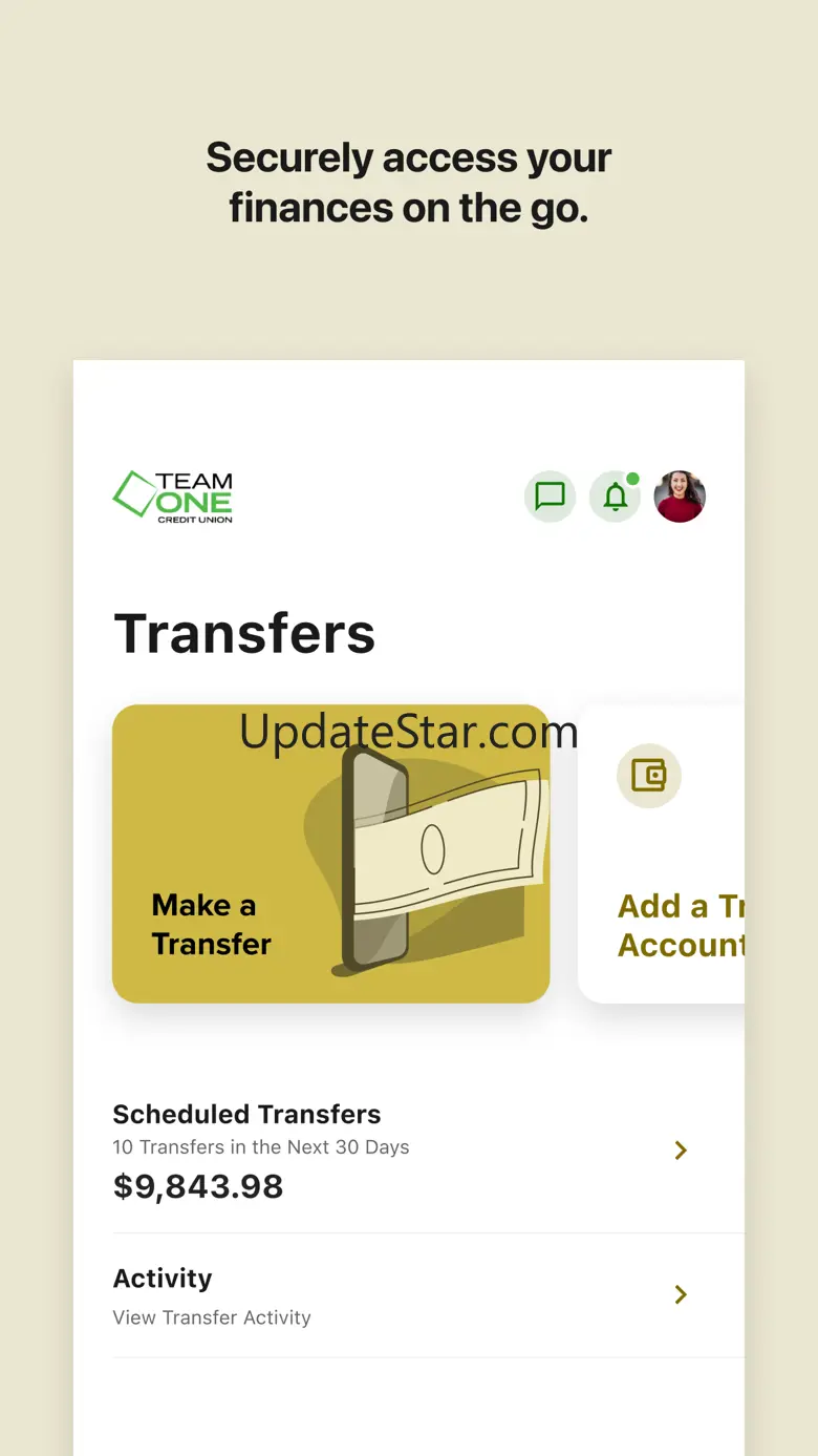 Team One Credit Union 4013.1.2